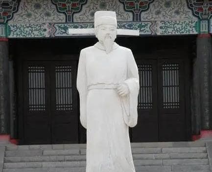重修岳阳楼的滕子京：政绩与争议并存的历史人物