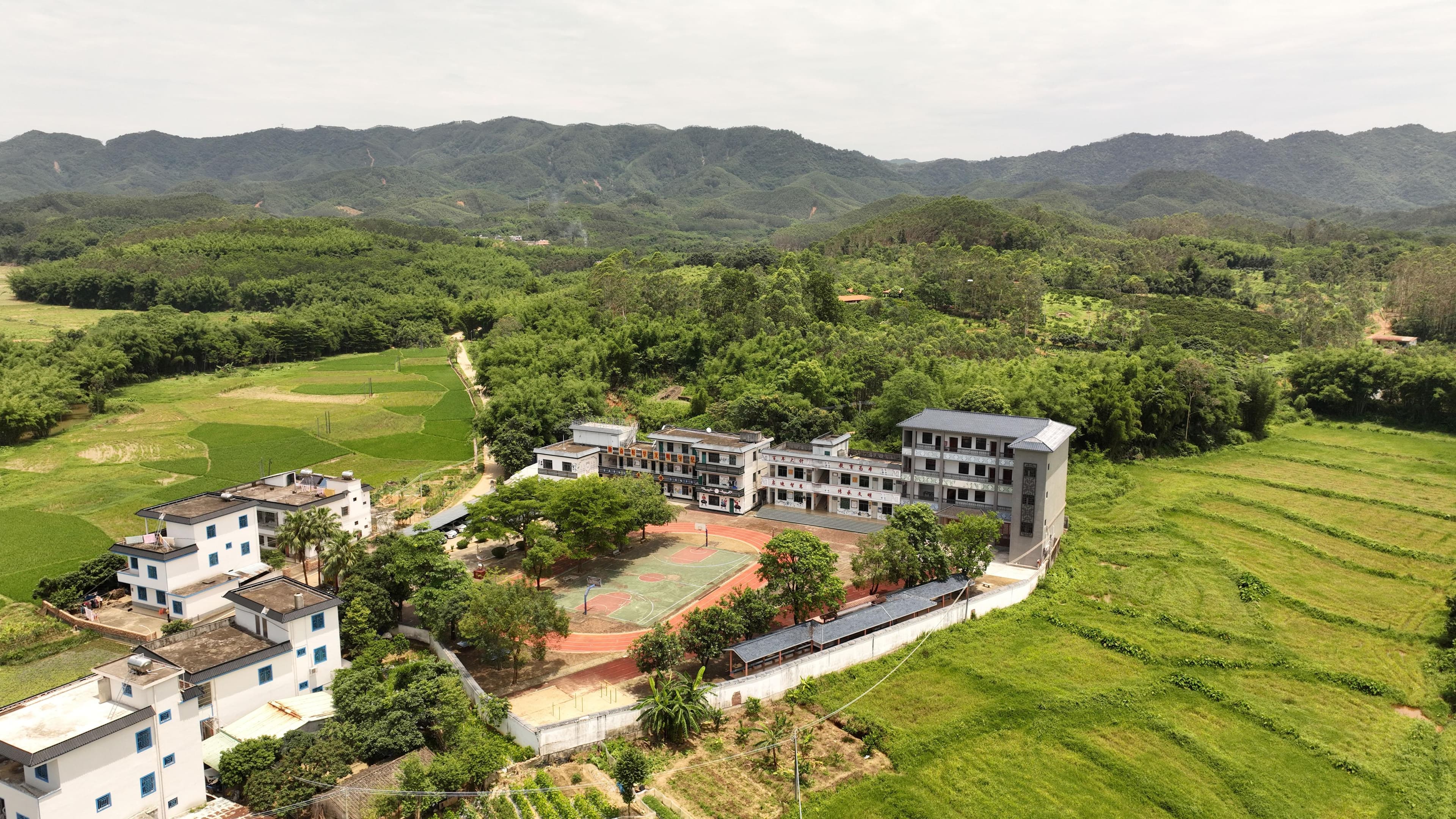 惠州市畲族文化传承馆：了解畲族，从这里开始！