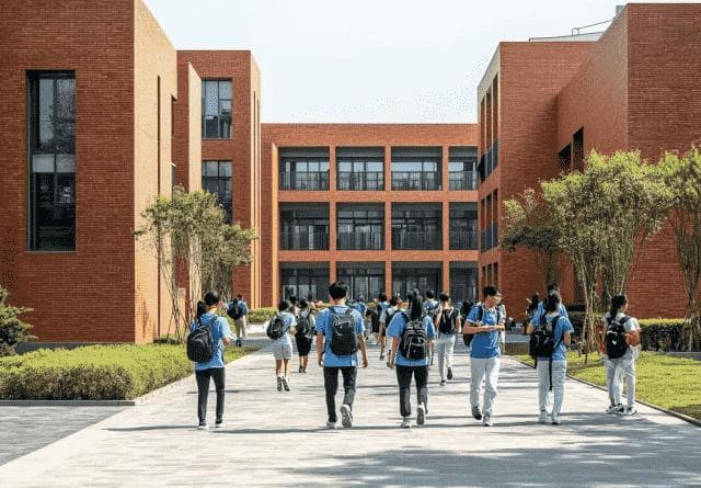 重庆科技学院：一所全日制公办普通本科院校的发展历程与成就