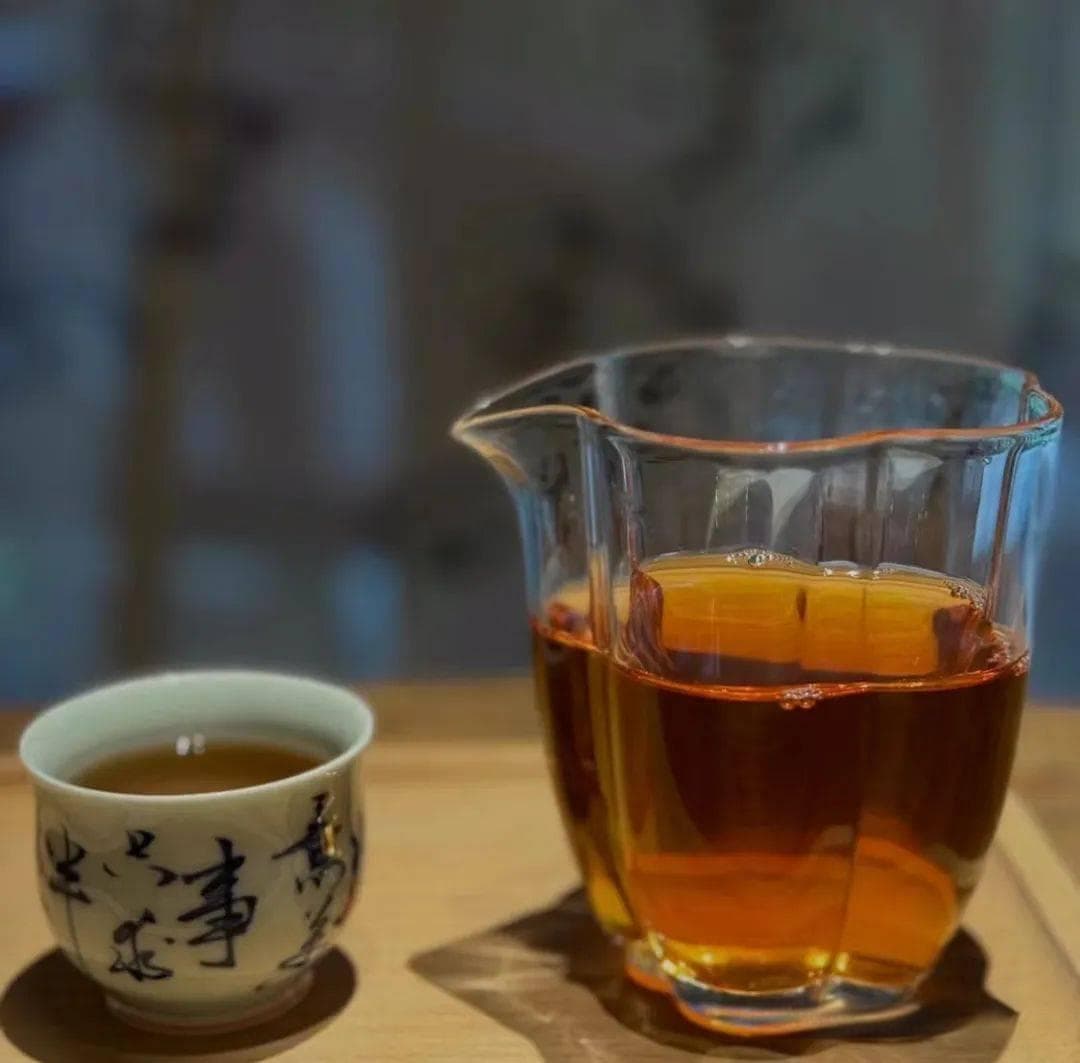 每天喝点茶，好处居然这么多