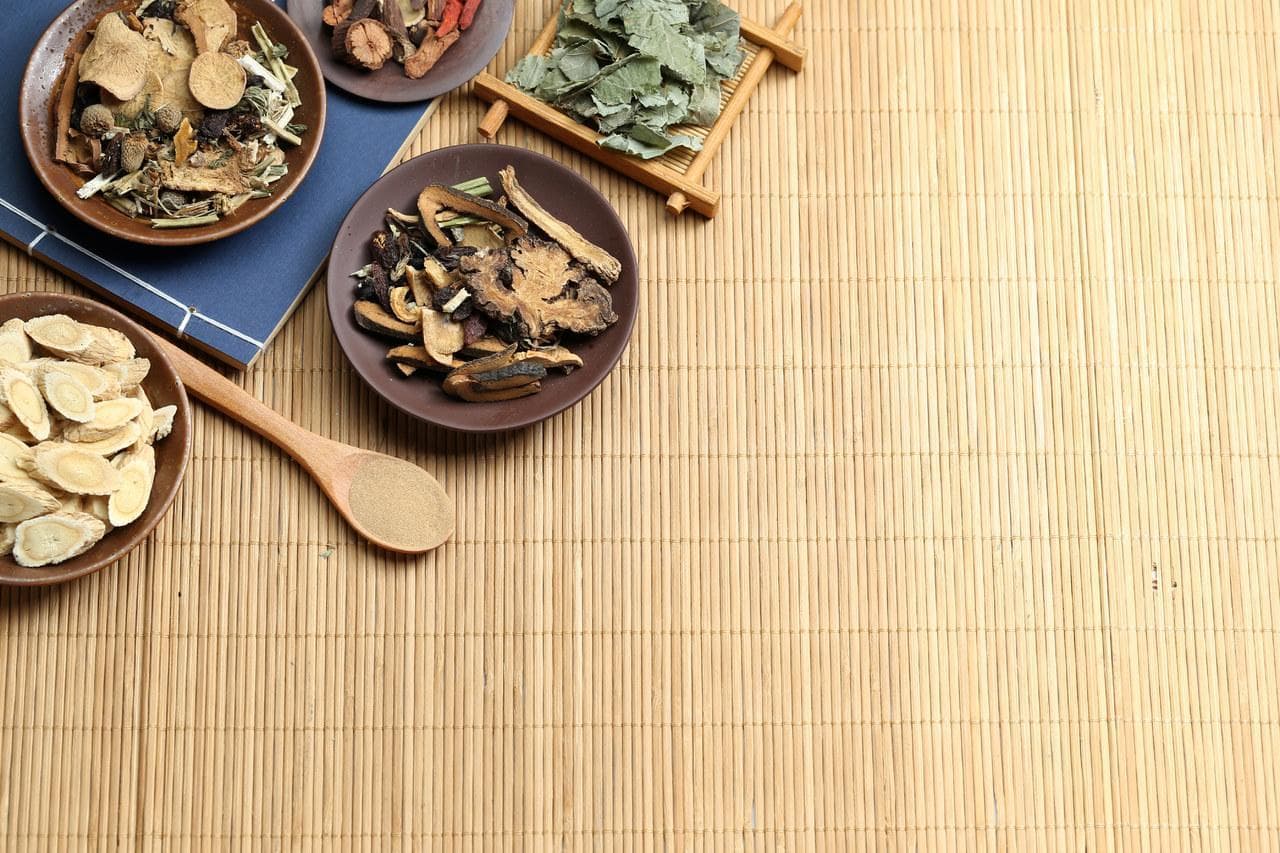 治舌头疼的中药有哪些