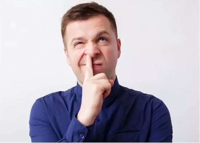 鼻黏膜总是干燥、结痂、流鼻血，一个简单的妙招，大家都说好
