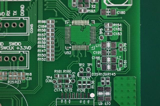 PCB常见分类有哪些？PCB常见分类及特点
