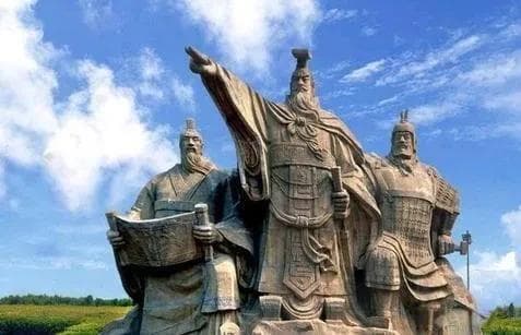 楚国八百年：楚庄王称霸，一鸣惊人