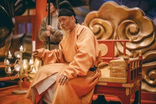 唐玄宗李隆基：大唐盛世的关键人物与治国英豪