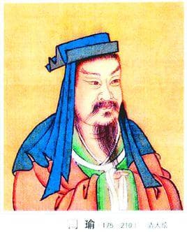 周瑜简介 周瑜生平