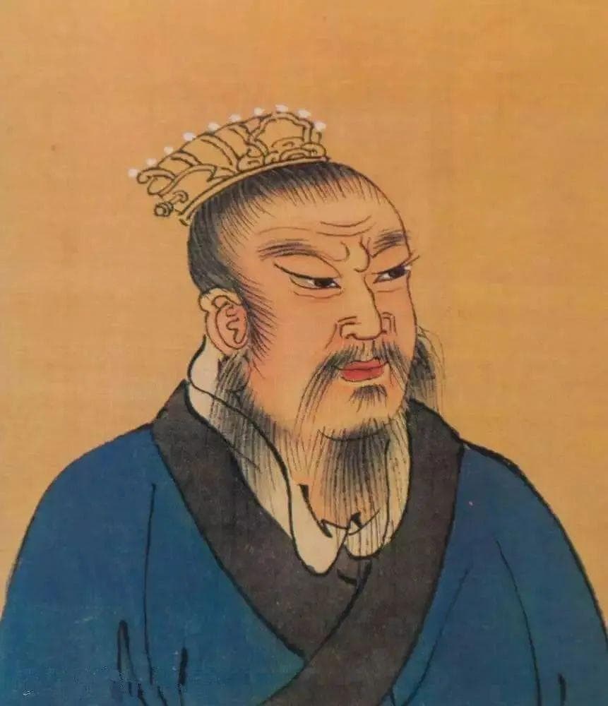 历史上以“汉”为国号的政权有哪些？