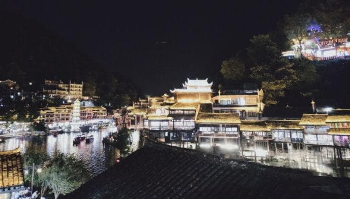 高铁飞驰，畅游沪苏浙皖的百座旅游小城