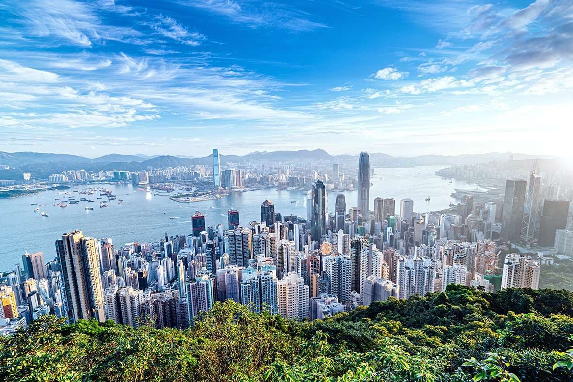 内地人拿到香港身份/永居身份不拿回乡证会影响孩子升学吗？
