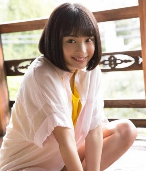 日本十位90后新生代实力女星，哪一位才是真正的国民女神？