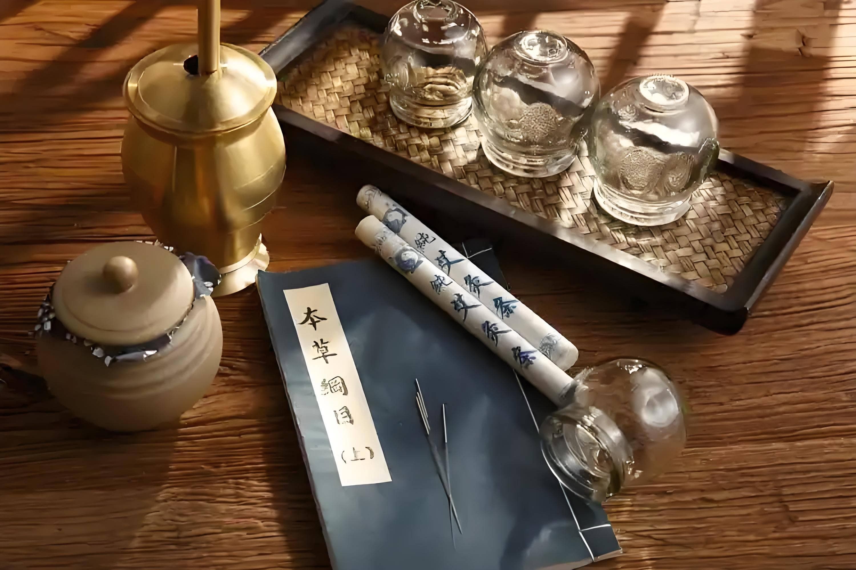 中医师承对中医文化传承的意义