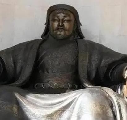 成吉思汗的征服之路：统一草原上的各个部落