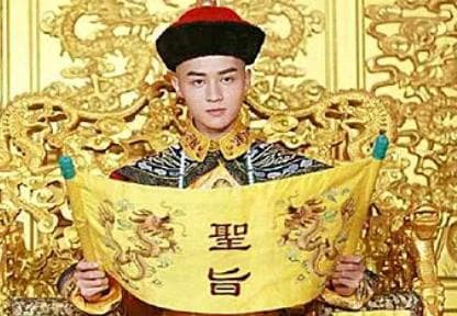 顺治帝的轶事典故：从优待洋人到独宠董鄂妃