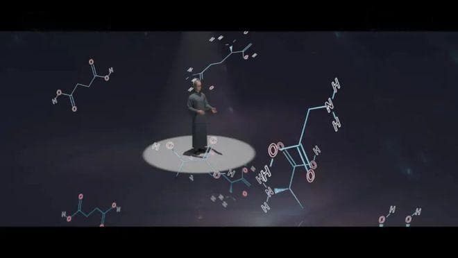 《酱油是什么》：纪录片里“融”短视频，烟火气里见大产业