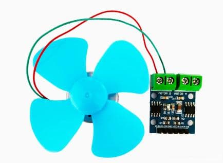 零基础STM32单片机编程入门(三十一) 直流有刷电机驱动实战及源码