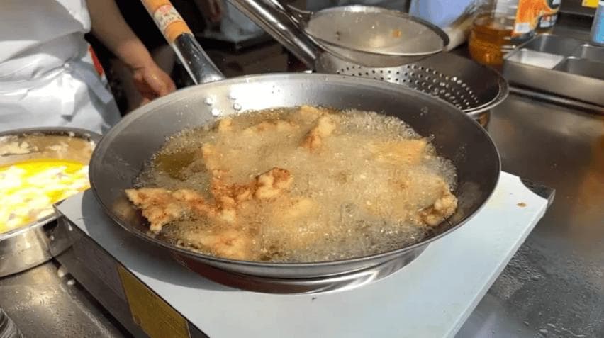 吉林市锅包肉大赛引爆东北经济，半个月带动3.27亿元消费
