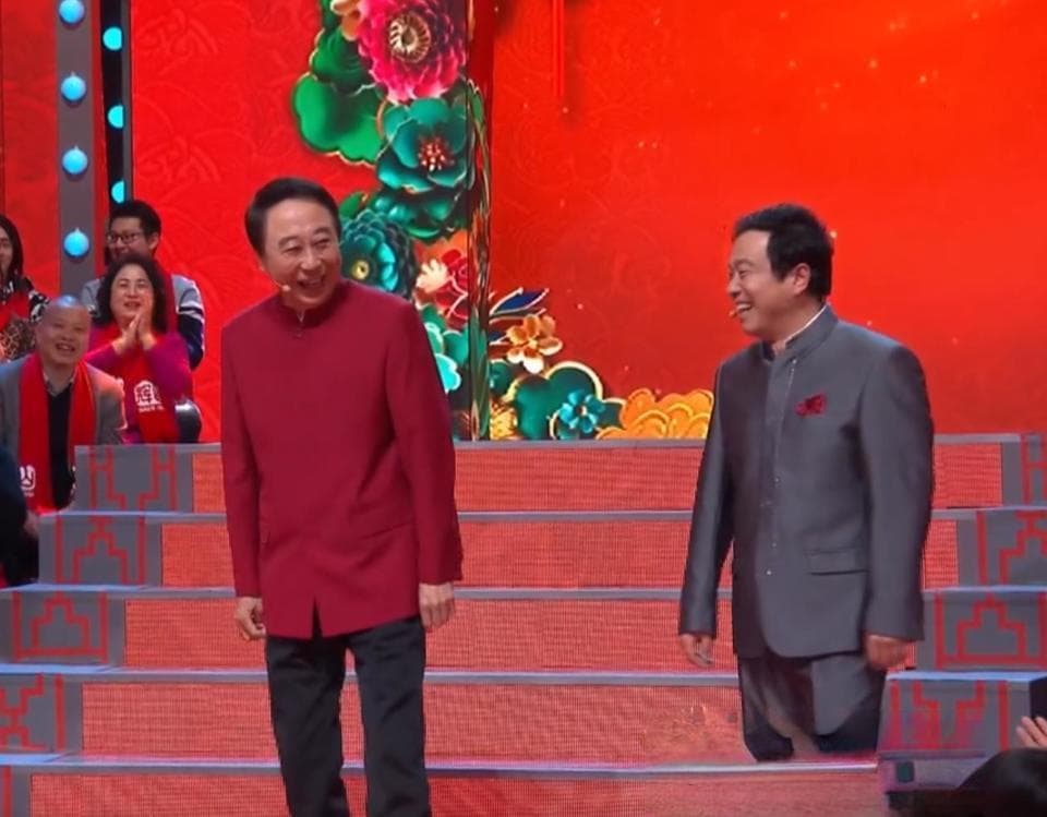 辽视春晚：赵家班重聚，宋小宝压轴引爆期待