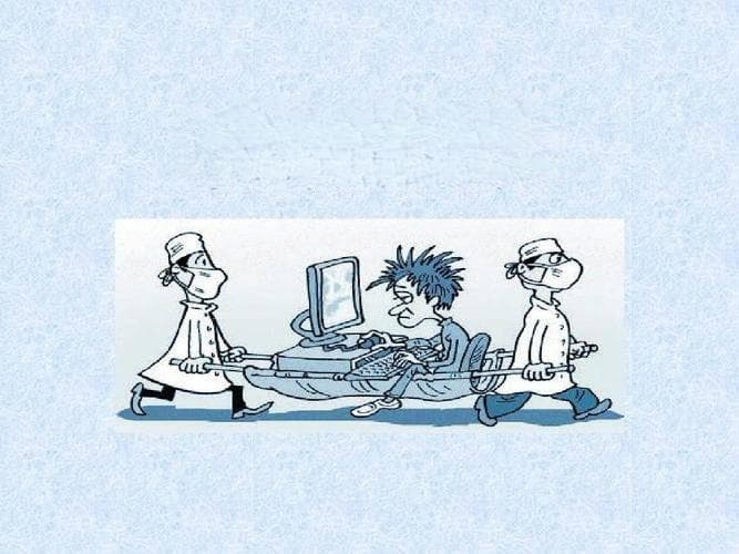 网络成瘾背后：如何寻回失落的自我？