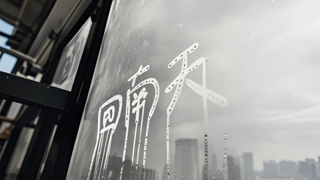 今年回南天好像"消失了"，为什么会这样？