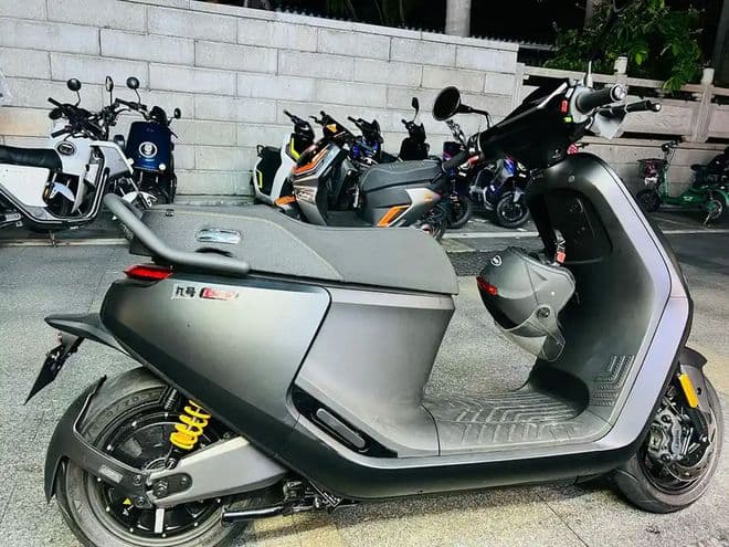 电动车安全性能分级：从基础防护到智能预警，哪个品牌最安全？