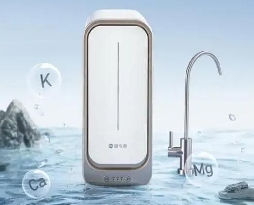 选购净水器必看：四大核心指标助你挑到合适产品