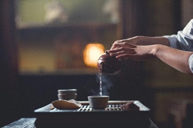 茶艺的意义