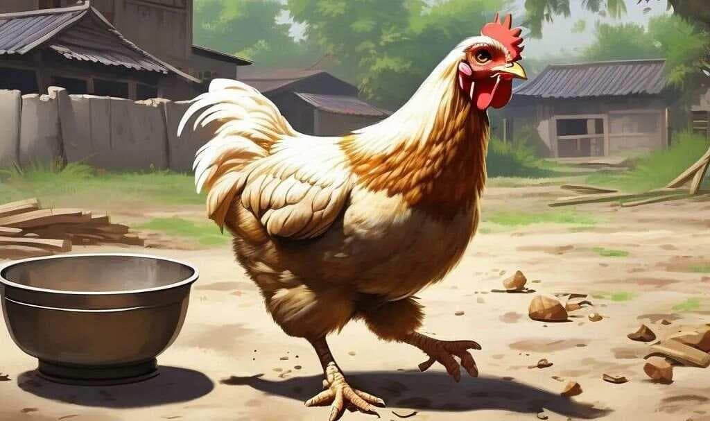 莱西俗语里的生活智慧：“记吃不记打”
