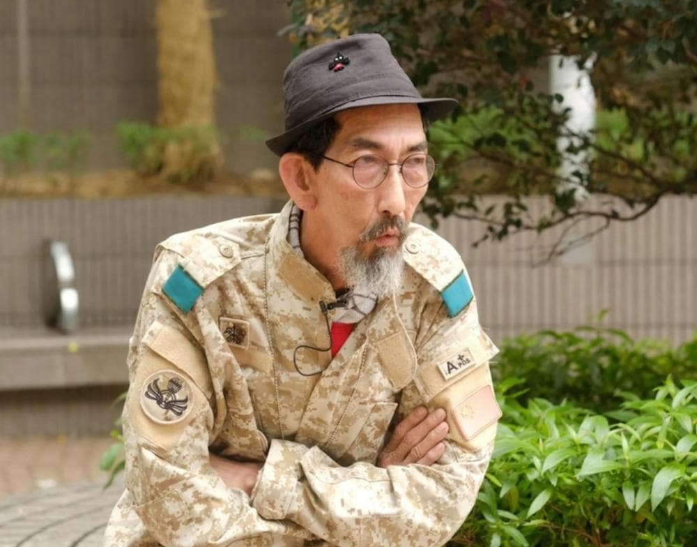 人生大起大落的车保罗：欠卡债没钱葬母亲，63岁内地走红