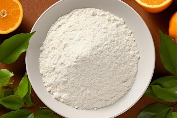 椰子粉的功效与作用、禁忌和食用方法