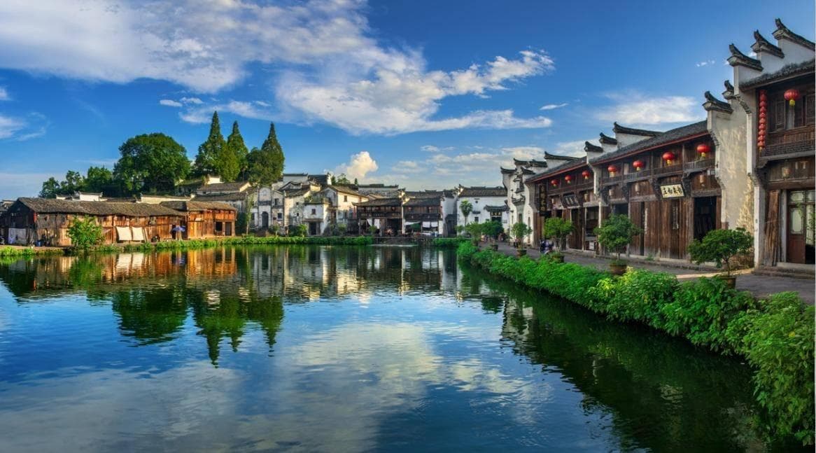 主题研学旅行何处去？这篇文章带你探寻宝藏研学地