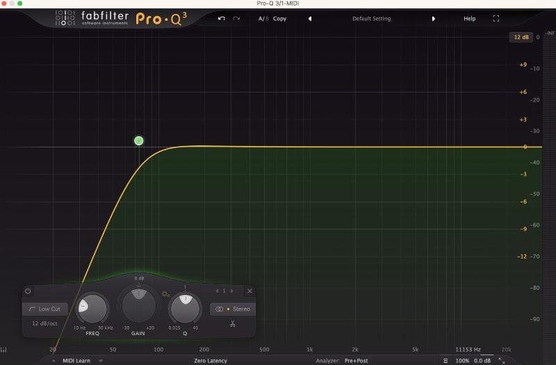 如何对钢琴进行 EQ：初学者指南