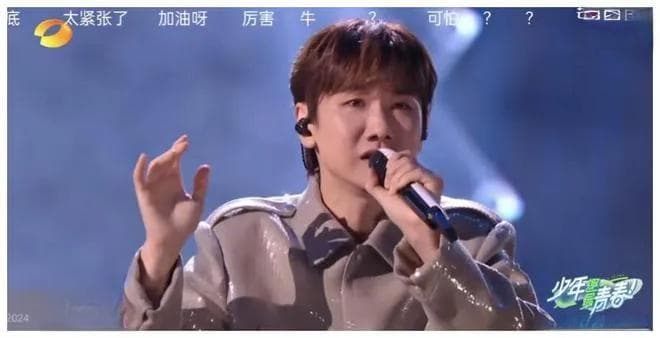 汪苏泷音乐风格引热议，难听争议背后的多元审美