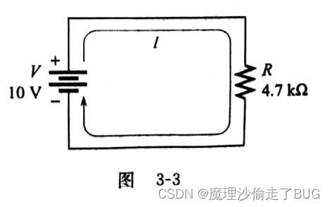 电路原理学习笔记：欧姆定律详解与应用