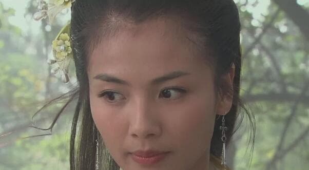 瑶姬是什么神？在道教体系中是西天王母之女，被称巫山神女