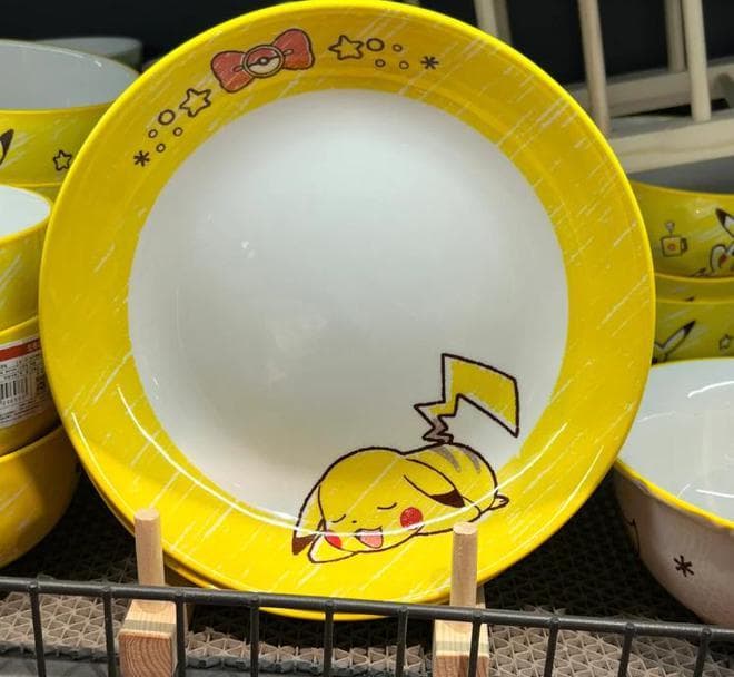 釉上彩 vs 釉下彩：餐具选购的安全指南