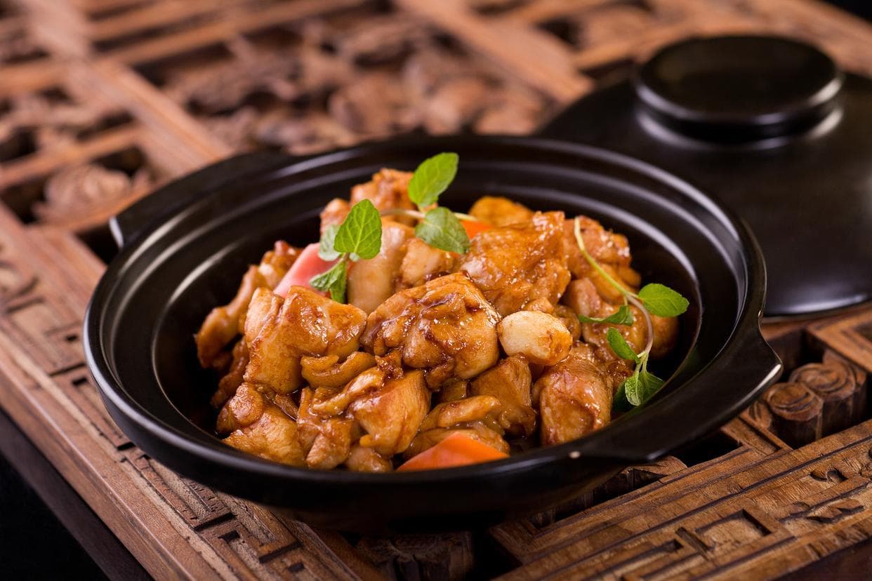 炖了30年的鸡肉，才知道原来做错了，看完正确制作方法涨知识了