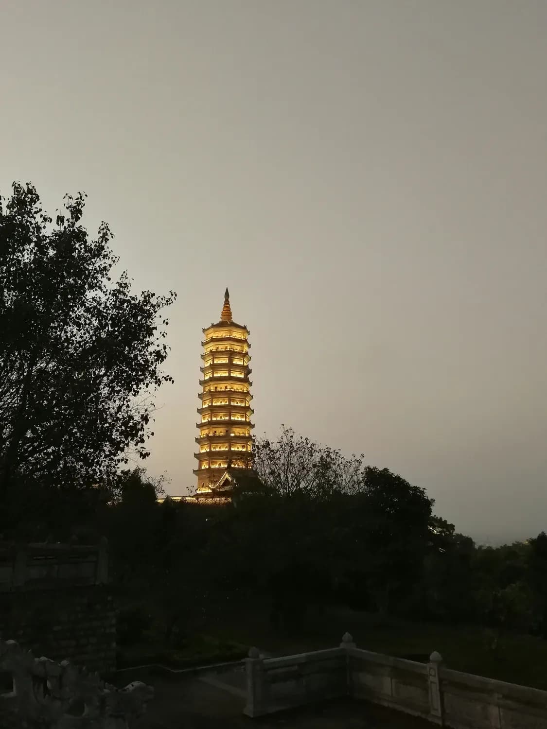 “早安，虎丘！”：一场清晨的江南水乡之旅