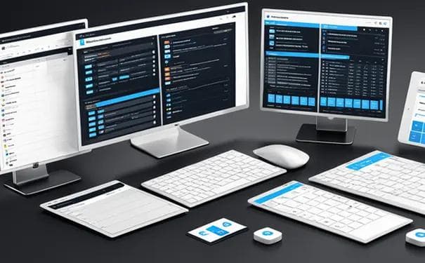 FoxPro数据库查询方法详解：SQL SELECT、Xbase命令与SPT技术