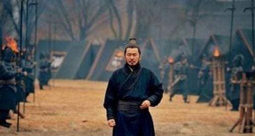东汉末年辈分最高的皇族，人称“救世主”，却意外被刺客杀死