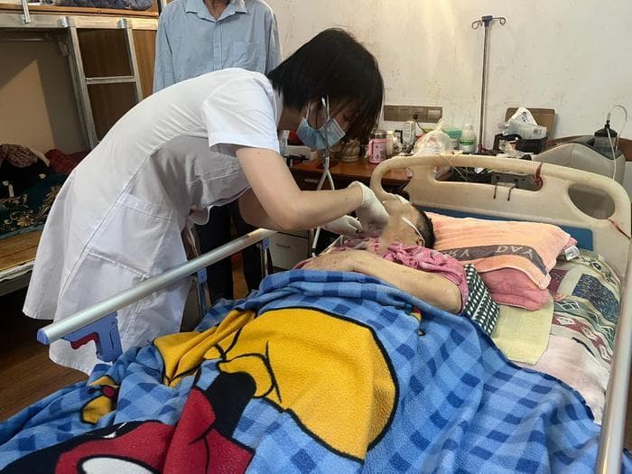 基层老年人健康管理调查：医患合作成关键，机制短板需补齐