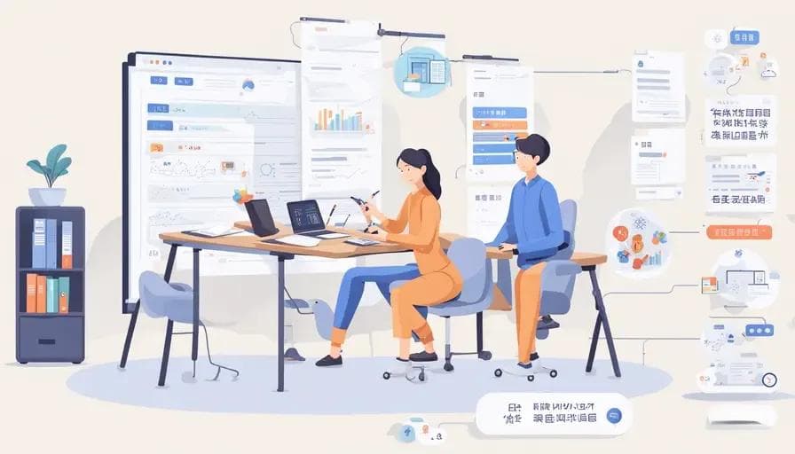 项目管理表格标识怎么写