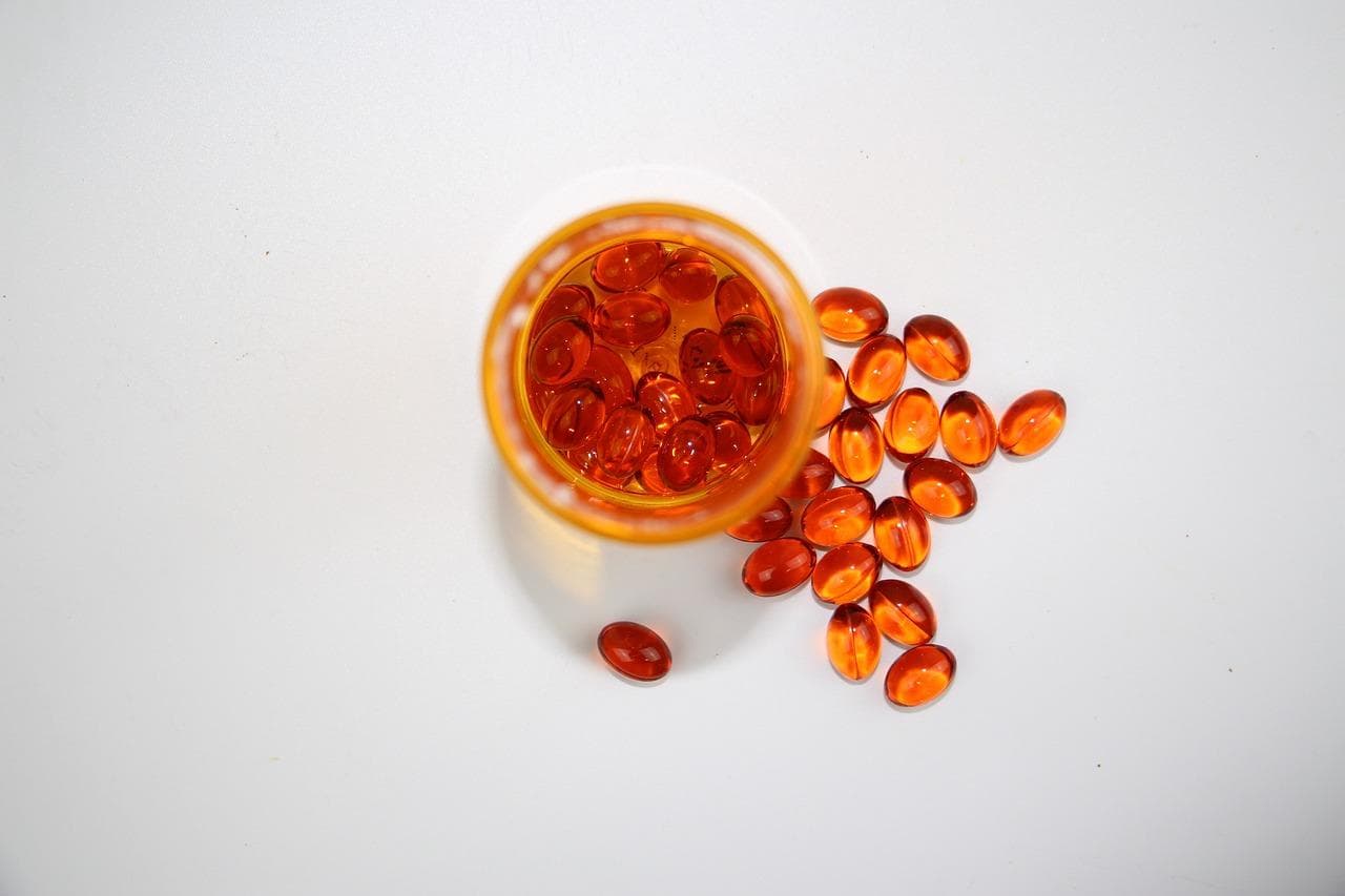 黑种草是什么？黑种草籽油有哪些功效？