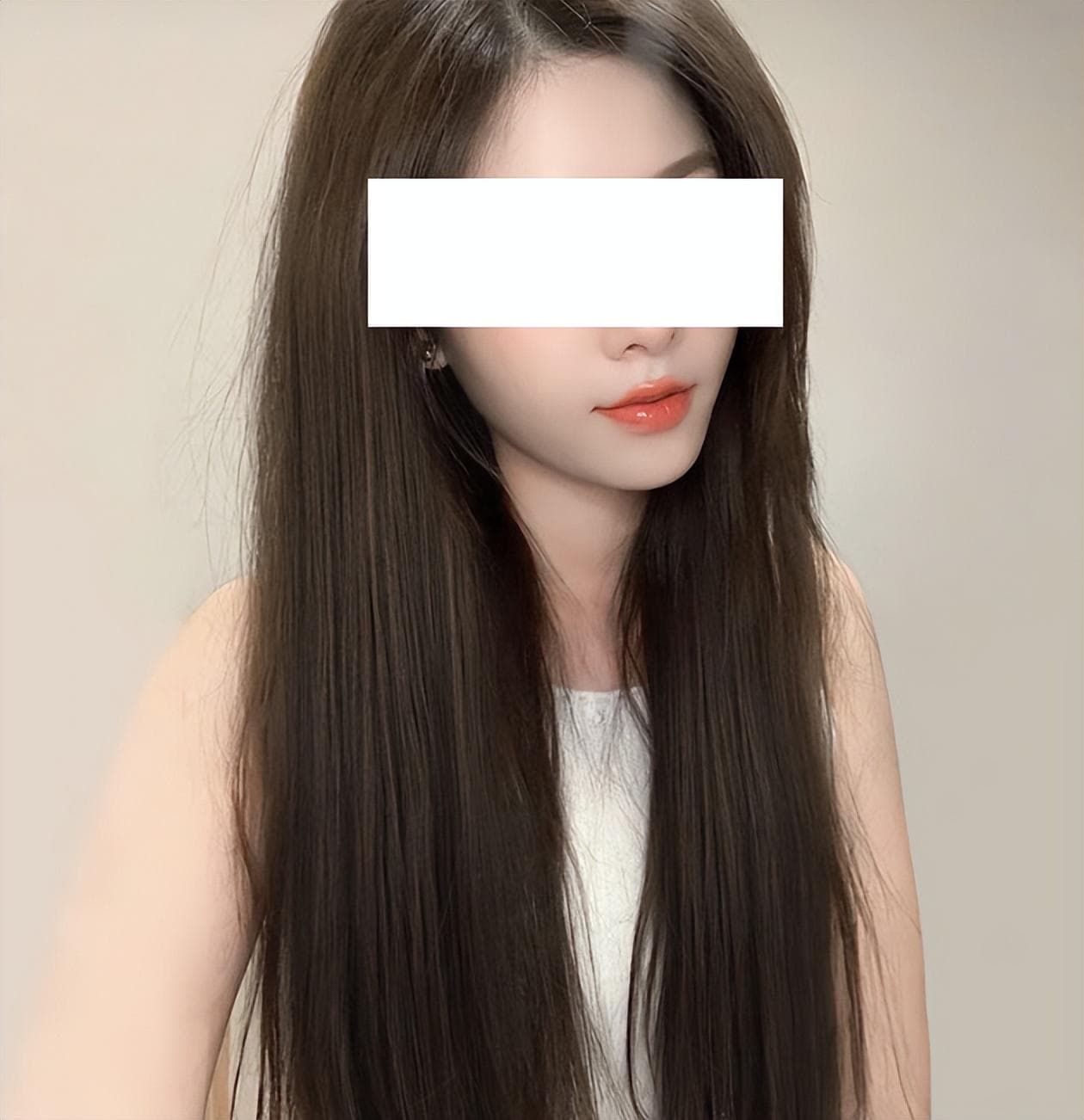 圆脸适合什么刘海绑马尾好看（根据脸型选发型的公式）