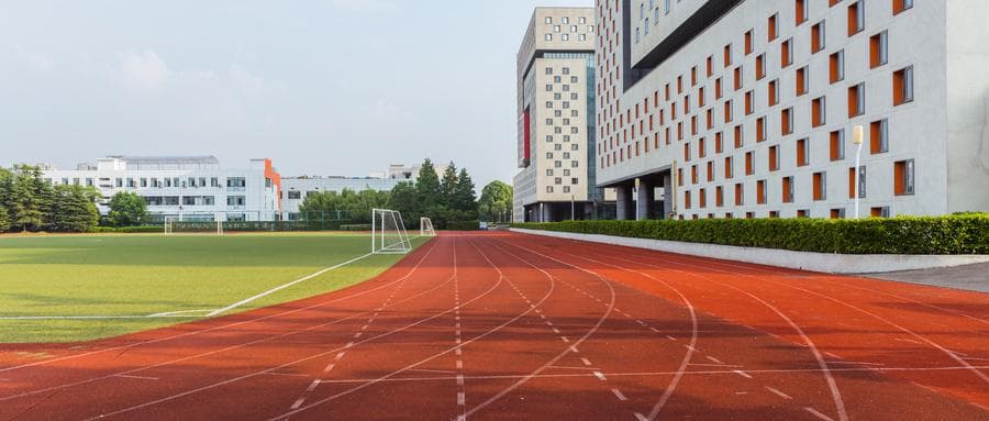 2024年中国体育类大学排名及录取分数线（2025届考生参考）