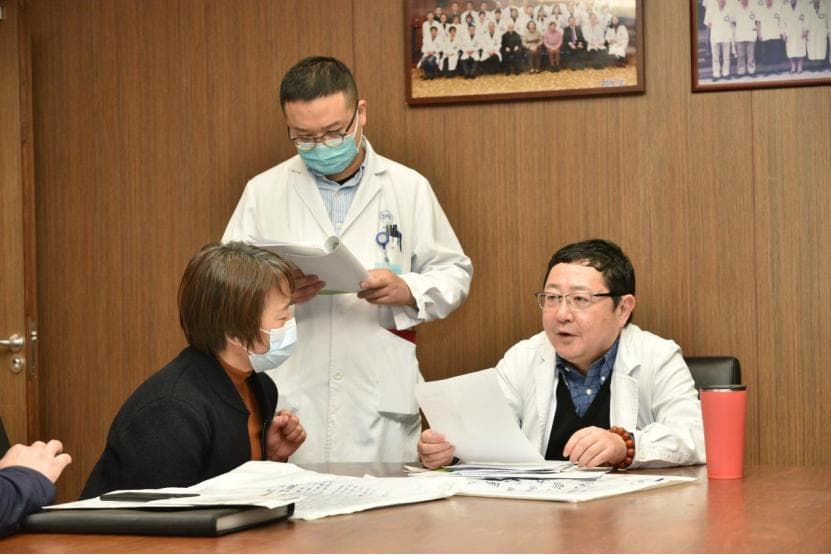 肺癌精准诊疗新技术和个体化治疗新策略｜上海市科学技术奖