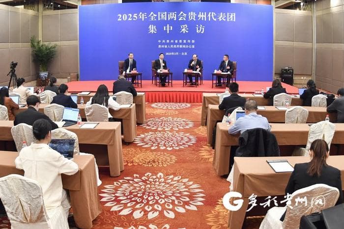 黔西南：突出山地特色 在推进农业现代化建设中促增收