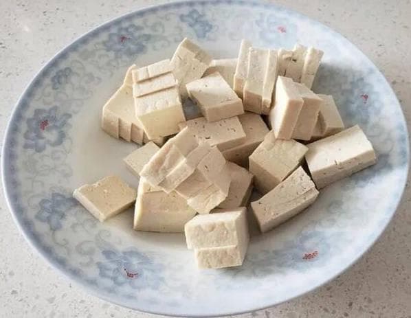 麻婆豆腐制作教程：辣而不燥、香而不腻的美味秘诀
