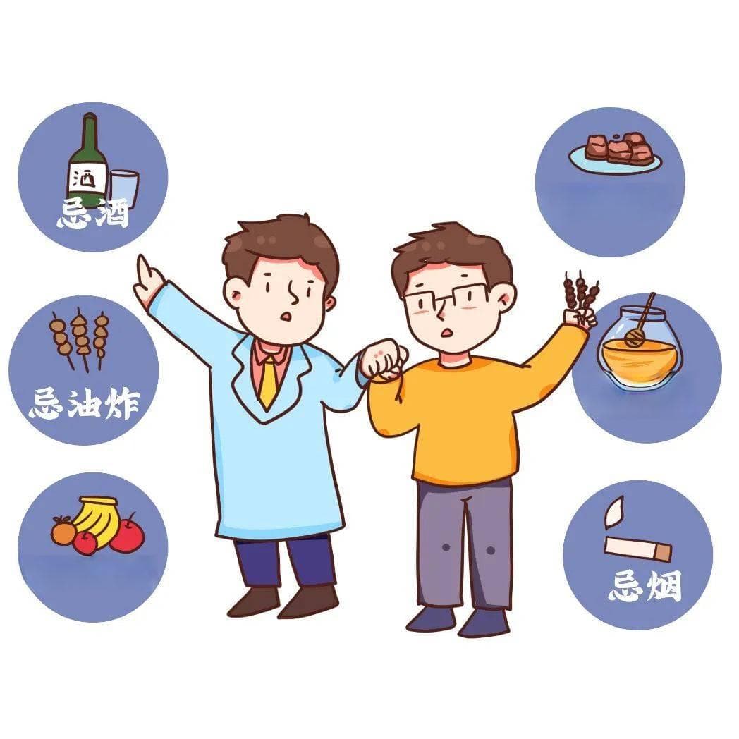合理膳食指南：食物搭配与一日三餐的科学安排