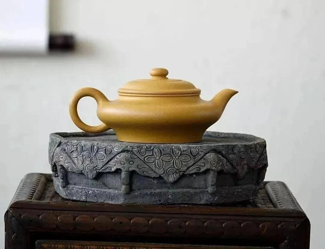 紫砂壶泡茶搭配技巧