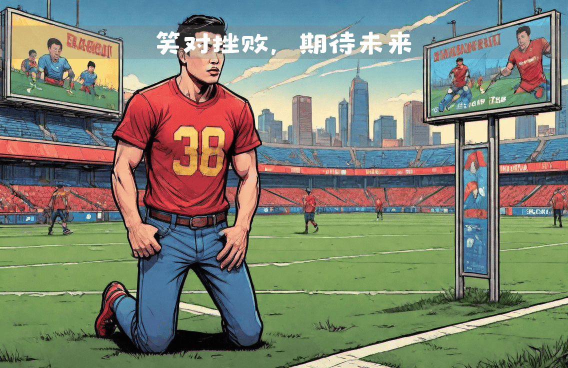 "畸高"转播费背后的国足困局：商业价值与公众期待的博弈